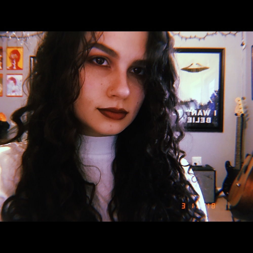 Meet your Posher, Noelle